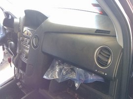 2013 HONDA FIT, BURGUNDY, TOURING, 3.5L, AT. AWD. A25093